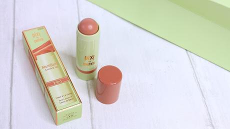 Pixi MultiBalm Cheek & Lip 2in1 Review