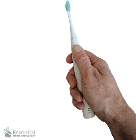 Oclean Air Electric Toothbrush Review