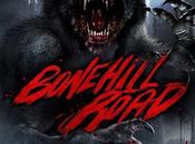 Bonehill Road (2018)