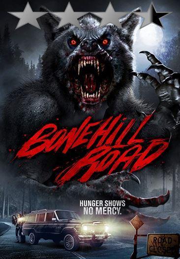 Bonehill Road (2018)