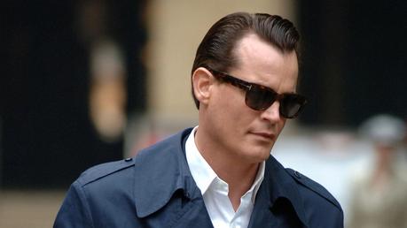 Matthew Mellon