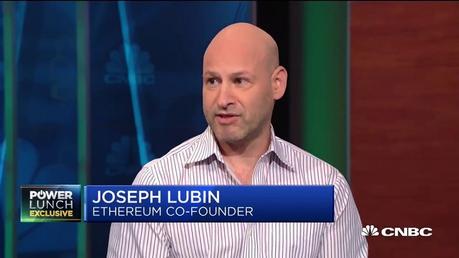 Joseph Lubin