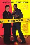Rush Hour (1998) Review