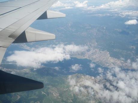 Coping with Jet Lag during Long Distance Travel Coping with Jet Lag during Long Distance Travel