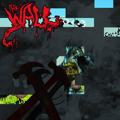 The Wall (ReDux) - Various Artists