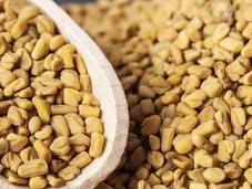 Benefits Beauty Health Fenugreek