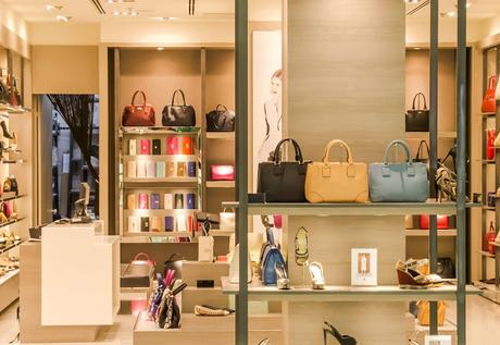 How Fashion Retail Will Change*