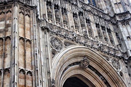 The Boundary of Westminster – A Photoblog