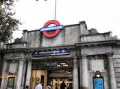 Boundary Westminster Photoblog