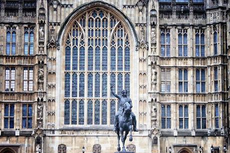 The Boundary of Westminster – A Photoblog