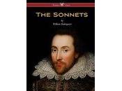 BOOK REVIEW: Sonnets William Shakespeare