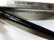 Colorbar Waterproof Eyeshadow Stick Review- Mulberry