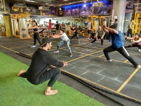 Why you must enrol into MultiFit Gym now!