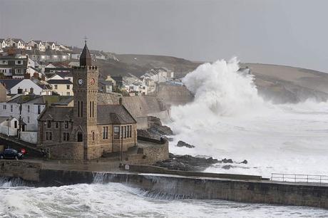 How Brits can prepare and recover from the force of Mother Nature