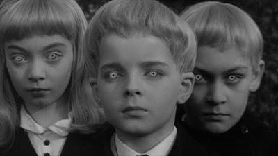 favorite movie #76 - halloween edition: village of the damned