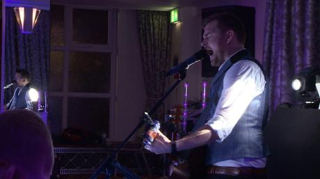 A Laid Back Alma Lodge Wedding Video – Stockport Wedding Videographer