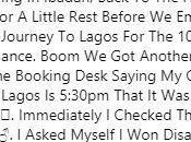 Small Doctor Claims Woman Never Before Once Sent Millions Naira, Just Like That. (Details)