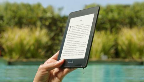 So, what’s new in the All-New Kindle Paperwhite – 10th Gen? Lots!