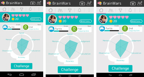 Best Free Brain Training Apps – Brain Games for Android