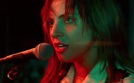 Movie Review:  ‘A Star Is Born’
