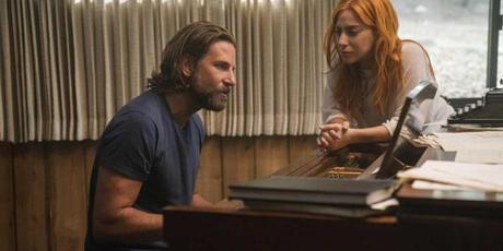 Movie Review:  ‘A Star Is Born’