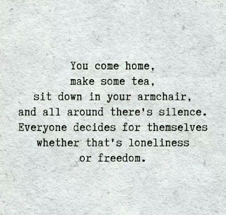 Loneliness