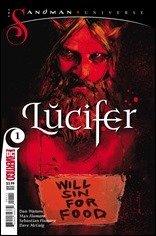 Preview: Lucifer #1 by Watters & Fiumara (Vertigo) Preview: Lucifer #1 by Watters & Fiumara (Vertigo)