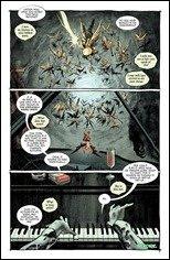 Preview: Lucifer #1 by Watters & Fiumara (Vertigo) Preview: Lucifer #1 by Watters & Fiumara (Vertigo)