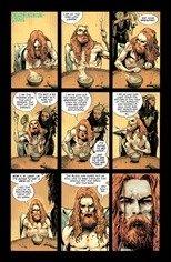Preview: Lucifer #1 by Watters & Fiumara (Vertigo) Preview: Lucifer #1 by Watters & Fiumara (Vertigo)