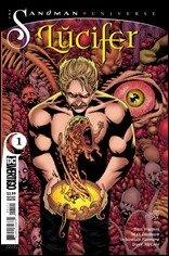 Preview: Lucifer #1 by Watters & Fiumara (Vertigo) Preview: Lucifer #1 by Watters & Fiumara (Vertigo)