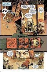 Preview: Lucifer #1 by Watters & Fiumara (Vertigo) Preview: Lucifer #1 by Watters & Fiumara (Vertigo)