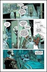 Preview: Lucifer #1 by Watters & Fiumara (Vertigo) Preview: Lucifer #1 by Watters & Fiumara (Vertigo)