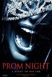 ABC Film Challenge – Horror – P – Prom Night (2008)