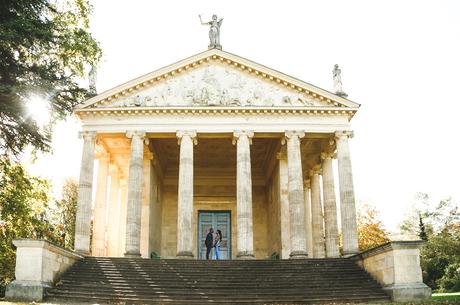 Stowe House Wedding Photography by Nathan M Photography - 1
