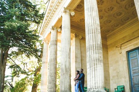 Stowe House Wedding Photography – Anesu & Rue’s Enagagement