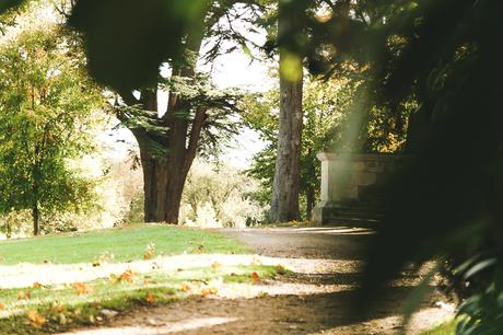 Stowe House Wedding Photography by Nathan M Photography - 1