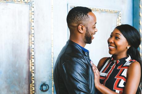 Stowe House Wedding Photography – Anesu & Rue’s Enagagement