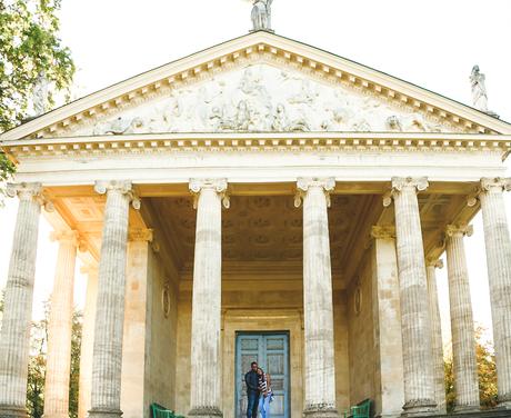 Stowe House Wedding Photography – Anesu & Rue’s Enagagement