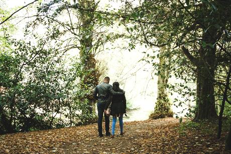 Stowe House Wedding Photography by Nathan M Photography - 1