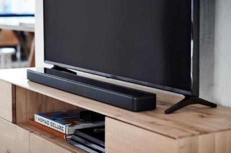 70 Days Until Christmas!!  Bose Home, Soundbar and Bass Modules Make Perfect Gifts!