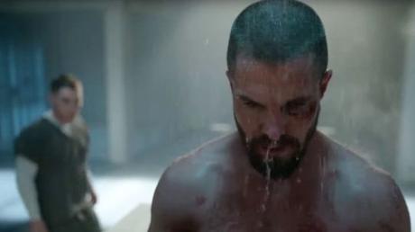 ‘Arrow’ Review – ‘Inmate 4587’