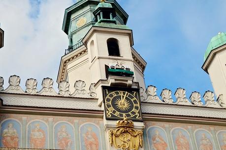 10 of the Best Things to do in Poznań, Poland