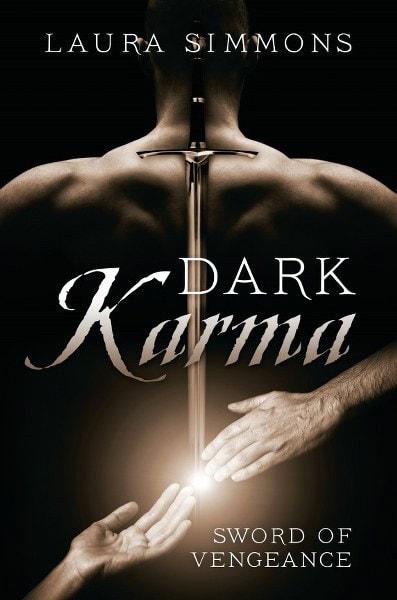 Dark Karma by Laura Simmons