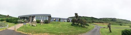 Accommodation review: Soar Mill Cove Hotel, Devon