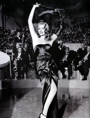 GILDA (1946), Celebrating Rita