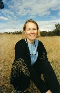 Writers on Location – Joy Rhoades on the New England Tableland, NSW, Australia