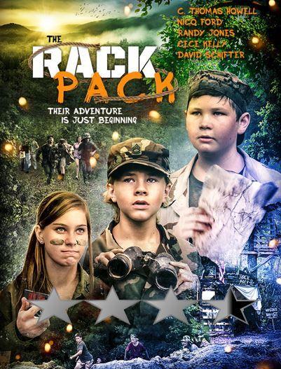 The Rack Pack (2018)