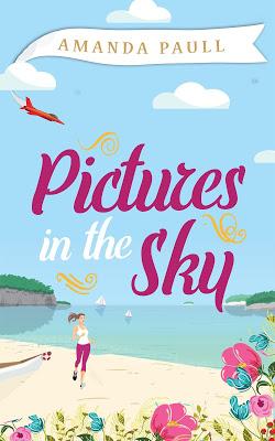 Pictures in the Sky by Amanda Paull- Feature and Spotlight