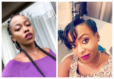 Lawyer Corazon Kwamboka explains why Jacque Maribe is likely to spend the rest of her life in prison with her fiancÃ©