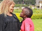 Anne Ngugi’s Daughter Opens About Struggle with Birth Defect Congenital Hydroce